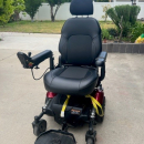 Merits Health Vision P326A