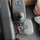 Merits Regal P310 Powerchair EUC