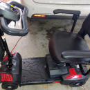 Brand New Scout Medical Mobility Scooter