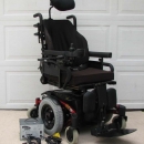 * SHIPS * INVACARE TDX SP electric Power wheelchair Tilt, Elevate, L.eg