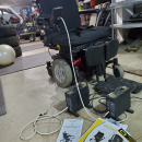 Quantum Edge Q6 Full rehab chair