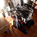 Quantum Q6 Edge 2.0 Power W/C