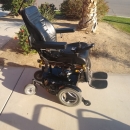 Permobil C300, New batteries, LIFT, TILT & RECLINE
