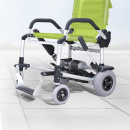 Zinger Electric Fold-Up