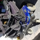 Q 600 Electric Wheelchair
