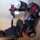 Ventura Drive Mobility Scooter: NEW