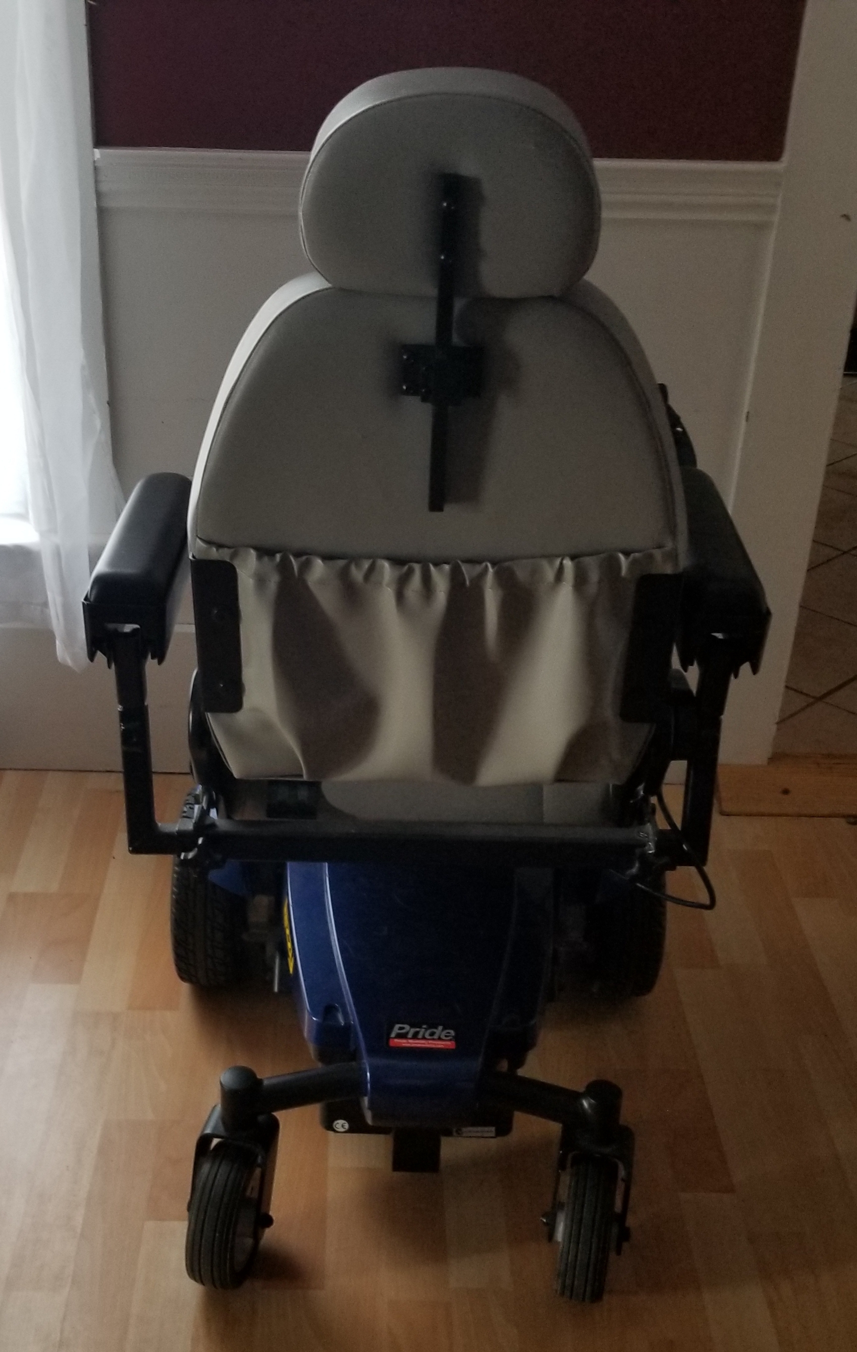 Jazzy Electric Wheelchair Buy & Sell Used Electric Wheelchairs