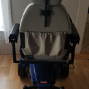 Jazzy Electric Wheelchair