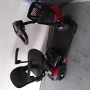 Scout Power Scooter