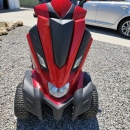 Drive Electric Mobility Scooter