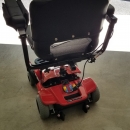 2015 Pride Mobility Go Chair