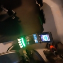 2020 m3 corpus permobil power chair