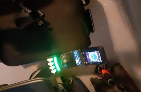 2020 m3 corpus permobil power chair