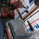 Shop Rider Deluxe 3 Wheeler