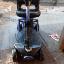 Mobility Scooter