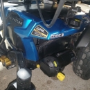 Quantum Edge 3 Mobility Chair and Lift