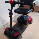 Mobility Scooters