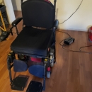 Amy Mobility Power Chair