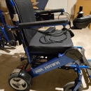 Air Hawk Motorized Wheel Chair/Charlotte, NC