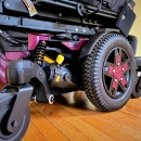 Quantum Q6 Edge 3 Stretto with 12 inch ILevel – New Lower price