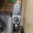 Invacare Pronto M91