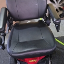 Pride Jazzy Elite ES Mobility Chair