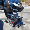 Titan AXS Electric Wheel Chair