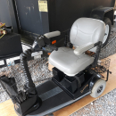 ELECTRIC MOBILITY 240 RASCAL SCOOTER