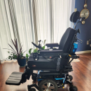 Power Wheelchair, Quantum Q6 Edge 2.0 Tru-Balance