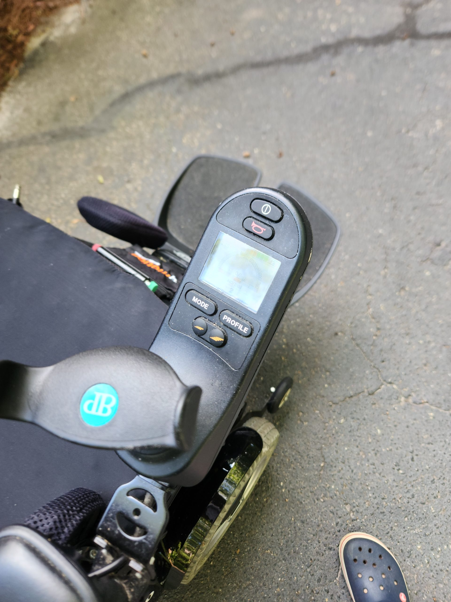 Permobil C300 Buy & Sell Used Electric Wheelchairs, Mobility Scooters & More!