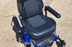 Merit’s Vision Sport