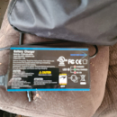 Permobile Power Wheelchair