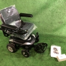 LIKE NEW -Titan Motorized Wheel Chair For Free