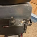 Frontier V6 All-Terrain WheelChair up to 6.2 mph