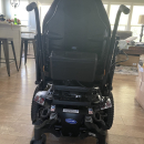 TDX SP2 wheelchair and new push chair