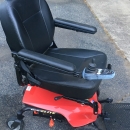 Jazzy Select Elite Mobility Scooter