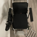 EZlite electric wheelchair