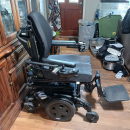 Invacare TDX-SP2-MCG Power Wheelchair