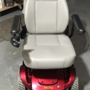 Jazzy Select GT Power Wheelchair