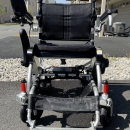 Portable Power Electric Wheelchair