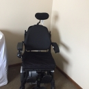 Invacare TDX SP2