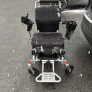 Like New Electric Wheelchair For Sale
