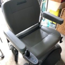 Hoveround Electric Wheelchair X-HD-34