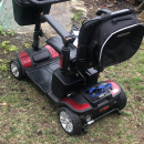 SPITFIRE MOBILITY SCOOTER