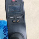 Quickie QM-710 Customized all-terrain power wheelchair