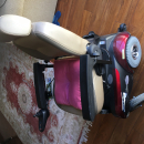 Liberty 3/5 Power Chair in San Diego