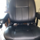 Like new electric wheelchair for sale
