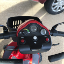 Golden Companion GC440 Mobility Scooter