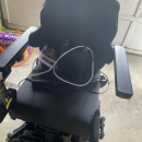 Quantum Q6 Edge 3.0 Electronic Wheelchair
