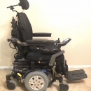 Power Wheelchair – Quantum Q6 Edge